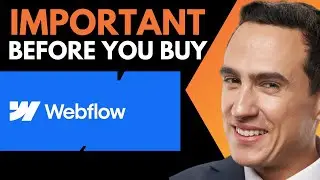 Webflow Hosting Review: 12 Things You Need To Know Before Buying (Best Web Hosting Website Software)