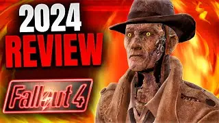 The Fallout 4 Experience in 2024 - Is It Worth It?