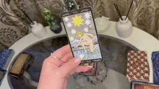 ВОДОЛЕЙ - РАДОСТНЫЕ ПЕРЕМЕНЫ! С 01 по 15 февраля 2024 года. Таро прогноз.
