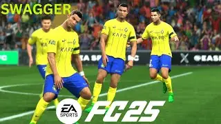 EA FC 25 • How To 