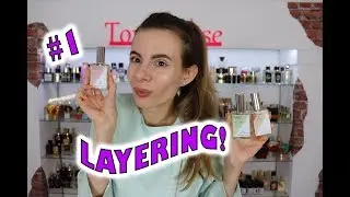 MY FAVORITE PERFUME LAYERING COMBO by SARAH HOROWITZ PERFUMES | Tommelise