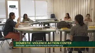 Helping Domestic Violence Survivors