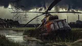 STALKER - SFZ Project Episode Zero