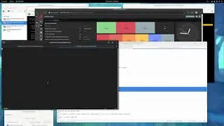 Установка Zabbix Proxy 5.0 LTS [ SQLite ] в Ubuntu Server 20.04 LTS (Focal Fossa)