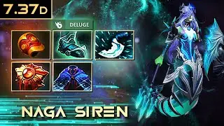 [SUPPORT] WHITEMON NAGA SIREN 7.37 | 