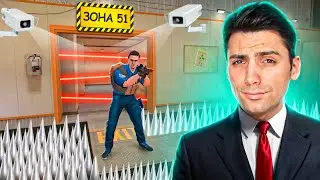 НАЙДИ ПРВАЛЬНЫЙ ПУТЬ И УСТРАНИ БОССА!!! НОВЫЙ v2 ШТУРМ ЗОНЫ 51 В STANDOFF 2 / СТАНДОФФ 2