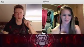 Chatroulette Nackte Frauen und Benlaxer