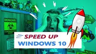 How to speed up your Windows 10 computer with these 5 tips