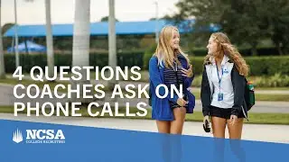 4 Questions Coaches Like to Ask During an Initial Phone Call