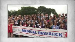 2016 Rally for Medical Research