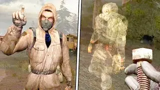 Кругом одна мистика! STALKER Возвращение в Зону #15