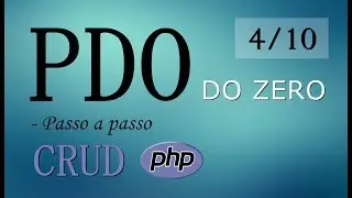 PHP PDO 4/10 (SELECT)