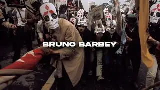EVERYONE Should Know This Magnum Photographer // Bruno Barbey