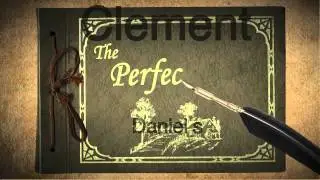 Calligraphy feather/pen - Hand writing After effects sample