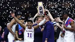 One Shining Moment | 2022 NCAA tournament