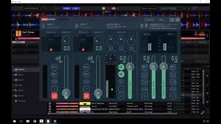 Pioneer DJ XDJ-RX - Recording in rekordbox (Windows)