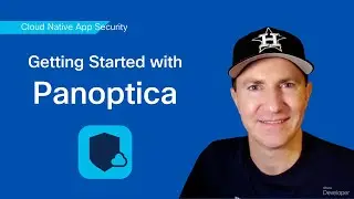 Getting Started with Panoptica