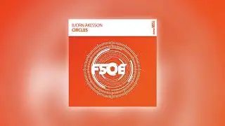 Bjorn Akesson - Circles