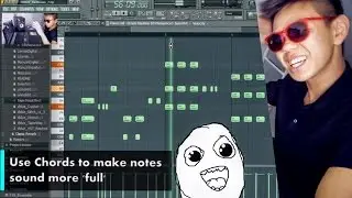 How to create a good EDM drop in FL Studio | Episode 1 Making an EDM Song