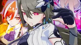 Vita may be hot BUT | Honkai Impact 3rd