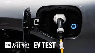 Electric Vehicle Test: Tesla and Chevy Bolt road trip comparison