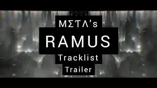 RAMUS track list trailer (1997) 🎧 MΣƬΛ