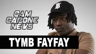 TYMB FayFay On Lil B: He Dressed Up As Homeless Person, Shot At My Friend, Then Called To Brag