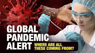 Mpox Outbreak: PLAN-DEMIC or PANDEMIC (Terrifying Truth Every Christian Must Know)