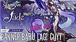 Dikeroyok Banner Spek MOMMY JADE Terlalu Tobrutt🤤