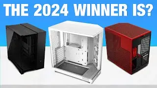 Best Dual Chamber Cases 2024 - Top 5 You Should Consider!