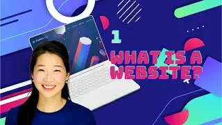 How do websites work?