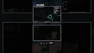 PP Record, if ranked - mrekk