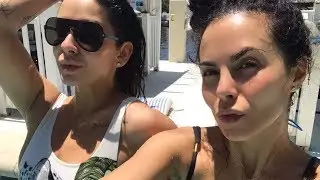USA VLOG ☆ ДР ПОТАПА ☆ СЮРПРИЗ В МАЙАМИ. ЧАСТЬ 1