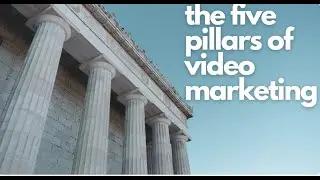 The Five Pillars of Video Marketing with Lou Bortone