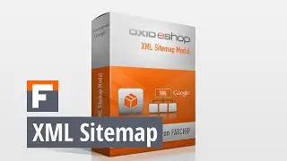 FATCHIP OXID Plugin Google-XML-Sitemap