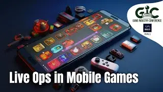 Anatomy of Live Ops: Necessity & Nuances in Mobile Games - Illia Seleznov || Kinoa ||