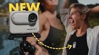 Insta360 GO 3 Revolutionary or JUST Gimmicky?