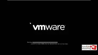 Windows server 2016 Installation In VMware