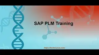 SAP PLM Training – SAP PLM Online Training – (SAP PLM Certification Tips)– SAP PLM Course