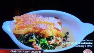 Pinay chef serves a win on Food Network's 