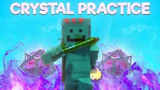 The Best Crystal PvP Map (1.18+)