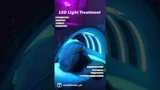 LED Light Treatment