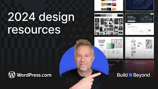 10 Amazing WordPress Design Resources