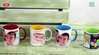 Foto-Taza de i-moments