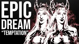 Epic Dream: Temptation (ASMR Scary Story)