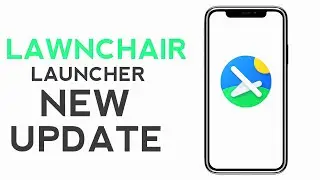 install Systemless Lawnchair Launcher v2 In Any Android Phone | Lawnchair Launcher Best Launcher