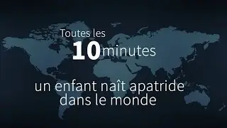 Enfants Apatrides
