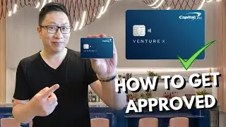 Capital One Venture X | MUST WATCH Before Applying!