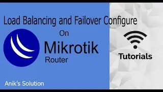 How to Configure Load balancing and failover with multiple ISP | Latest Video 2021 |