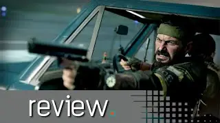 Call of Duty: Black Ops Cold War Review - Noisy Pixel